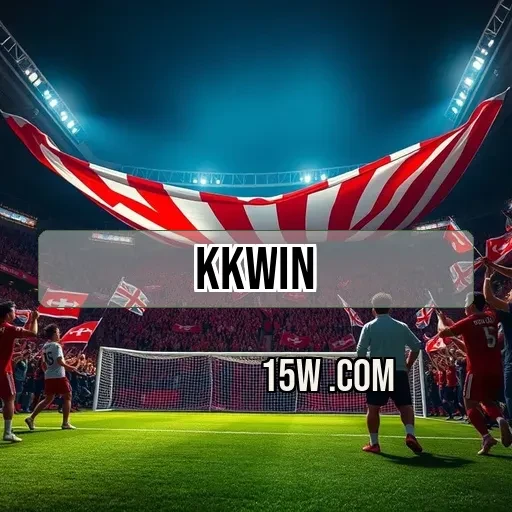 kkwin: Estratégias Imperdíveis para Brilhar nos Jogos Online