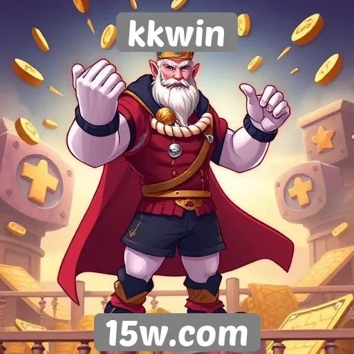 Avaliação das opções de pagamento do kkwin