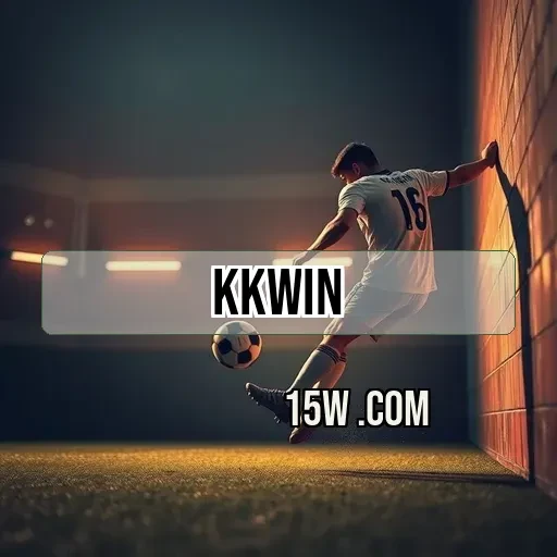 kkwin Eventos: Emoção e Prêmios Para Jogos Online