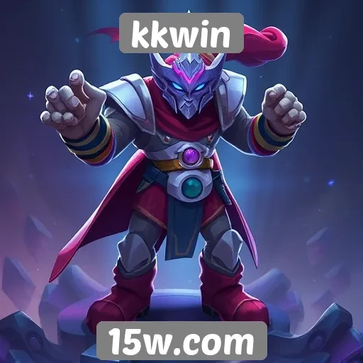 novas atualizações no kkwin prometem melhorar a experiência do usuário