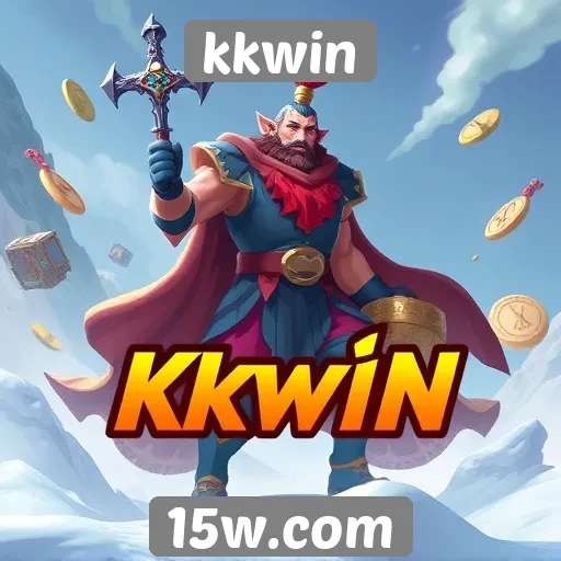 jogos populares no kkwin atraem usuários