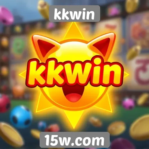 kkwin oferece uma variedade de jogos populares