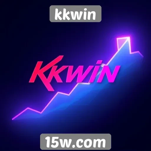 Estudo de mercado sobre a popularidade do kkwin