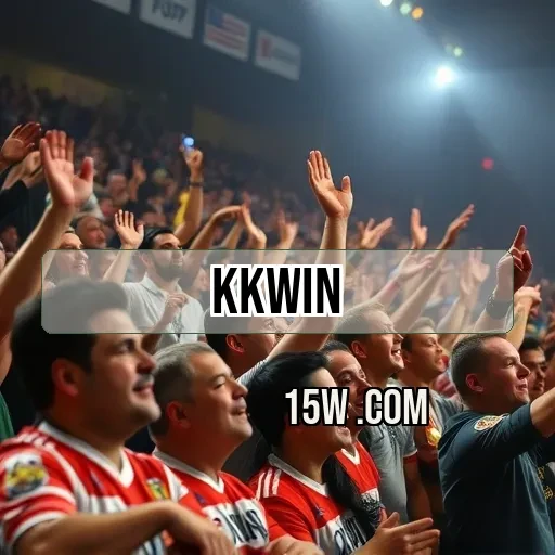 kkwin: Descubra os Incríveis Recursos da Seção de Cassinos Online