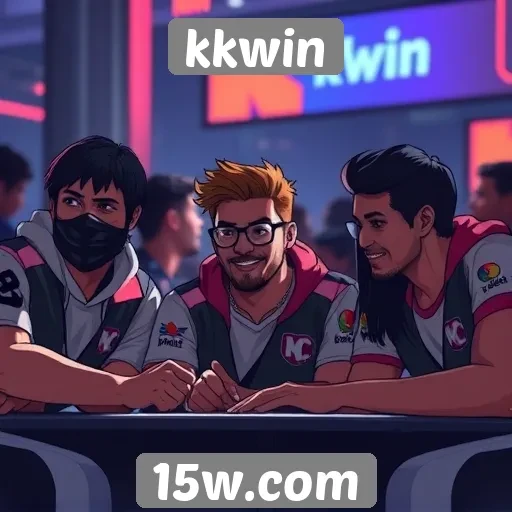 experiência do usuário no kkwin avaliada por jogadores