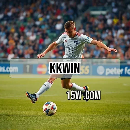 kkwin: Tendências e Oportunidades para Jogadores no Brasil